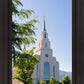 Layton Utah House of the Lord