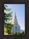 Layton Utah House of the Lord