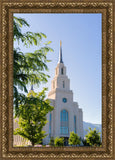 Layton Utah House of the Lord