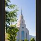 Layton Utah House of the Lord