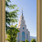 Layton Utah House of the Lord