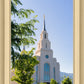 Layton Utah House of the Lord