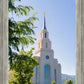 Layton Utah House of the Lord