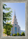 Layton Utah House of the Lord