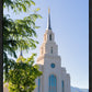 Layton Utah House of the Lord