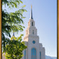 Layton Utah House of the Lord