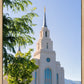 Layton Utah House of the Lord