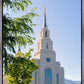 Layton Utah House of the Lord