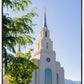 Layton Utah House of the Lord