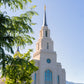 Layton Utah House of the Lord