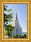 Layton Utah House of the Lord