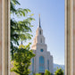 Layton Utah House of the Lord