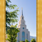 Layton Utah House of the Lord