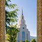 Layton Utah House of the Lord