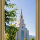 Layton Utah House of the Lord