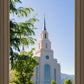 Layton Utah House of the Lord