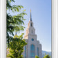 Layton Utah House of the Lord