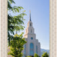 Layton Utah House of the Lord