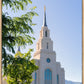 Layton Utah House of the Lord
