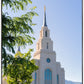 Layton Utah House of the Lord