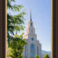 Layton Utah House of the Lord