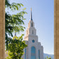Layton Utah House of the Lord