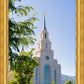 Layton Utah House of the Lord