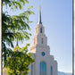 Layton Utah House of the Lord