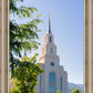 Layton Utah House of the Lord