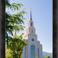 Layton Utah House of the Lord