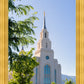 Layton Utah House of the Lord