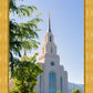 Layton Utah House of the Lord