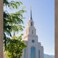 Layton Utah House of the Lord
