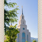 Layton Utah House of the Lord