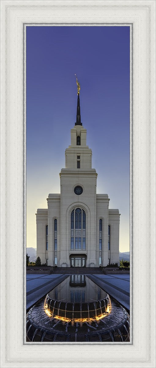 Layton Utah Primordial Dawn