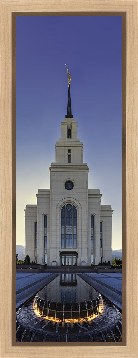 Layton Utah Primordial Dawn