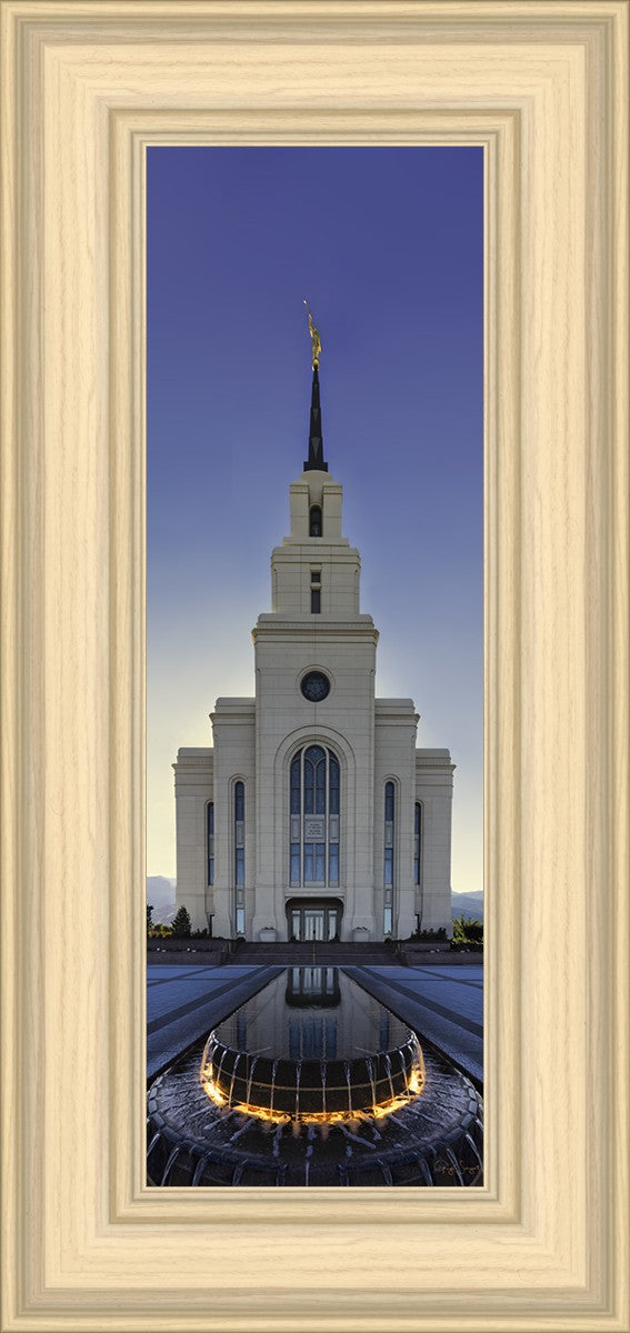 Layton Utah Primordial Dawn
