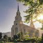 Layton Utah Layton Sunrise