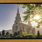Layton Utah Layton Sunrise