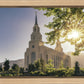 Layton Utah Layton Sunrise