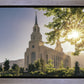 Layton Utah Layton Sunrise