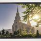 Layton Utah Layton Sunrise