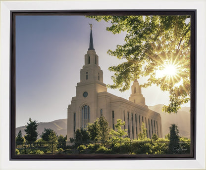 Layton Utah Layton Sunrise