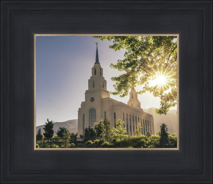 Layton Utah Layton Sunrise