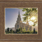Layton Utah Layton Sunrise