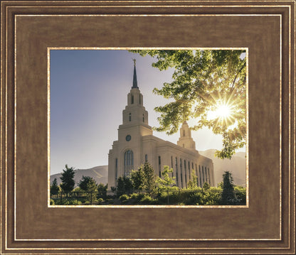 Layton Utah Layton Sunrise