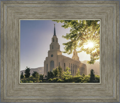 Layton Utah Layton Sunrise