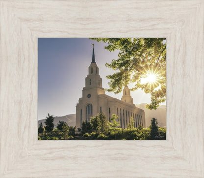 Layton Utah Layton Sunrise