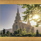 Layton Utah Layton Sunrise