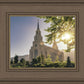 Layton Utah Layton Sunrise